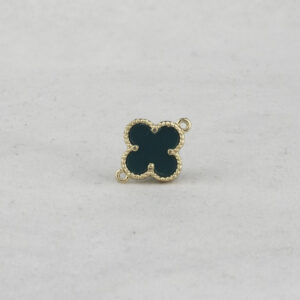 HERRAJE VAN CLEEF VERDE