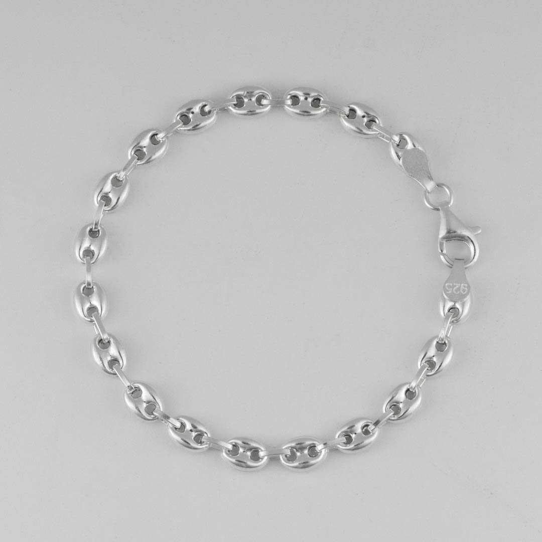 PULSERA GUCCI 5MM-16CM