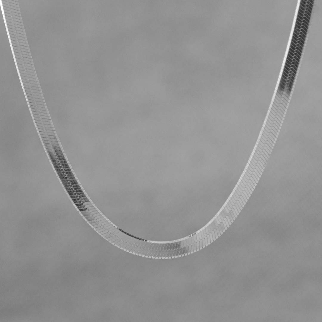 CADENA SERPIENTE 3MM-45CM