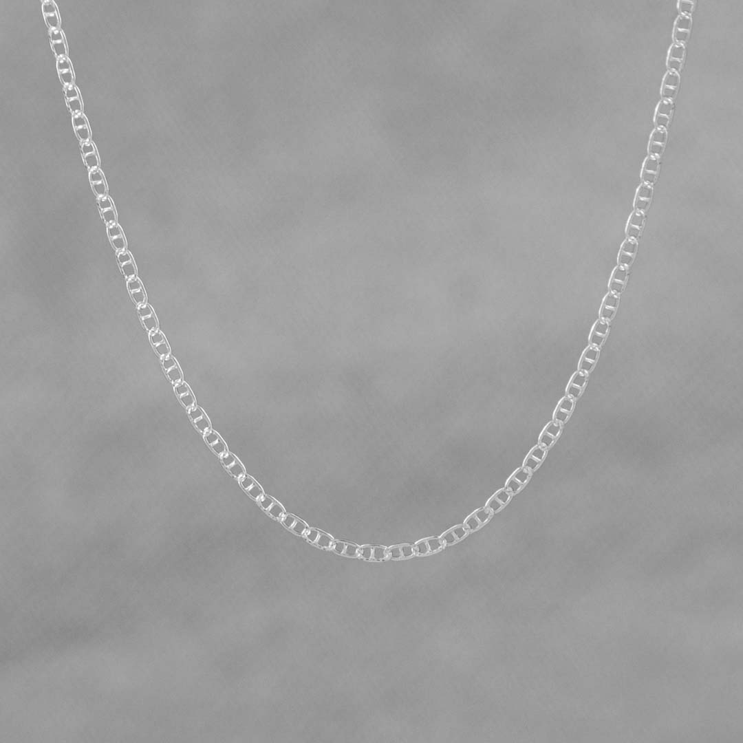 CADENA ESCALERA 1.5MM-50CM