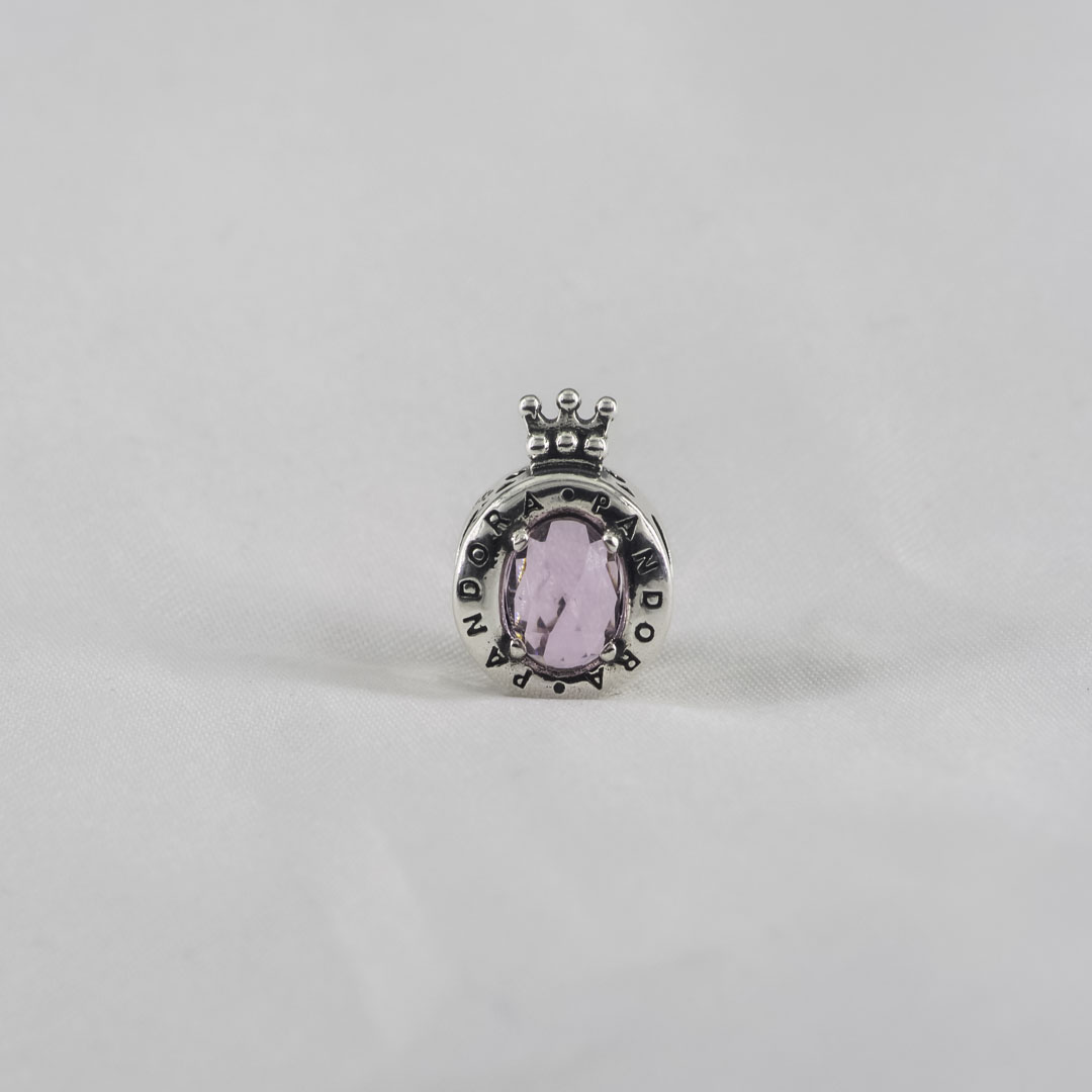 CHARM CRISTALES PANDORA