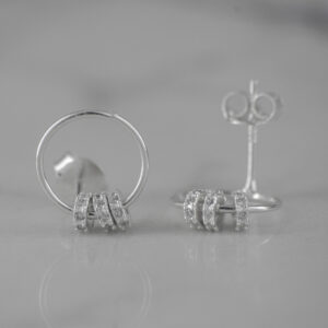 TOPO CIRCULO COLGANTE AROS CIRCONES