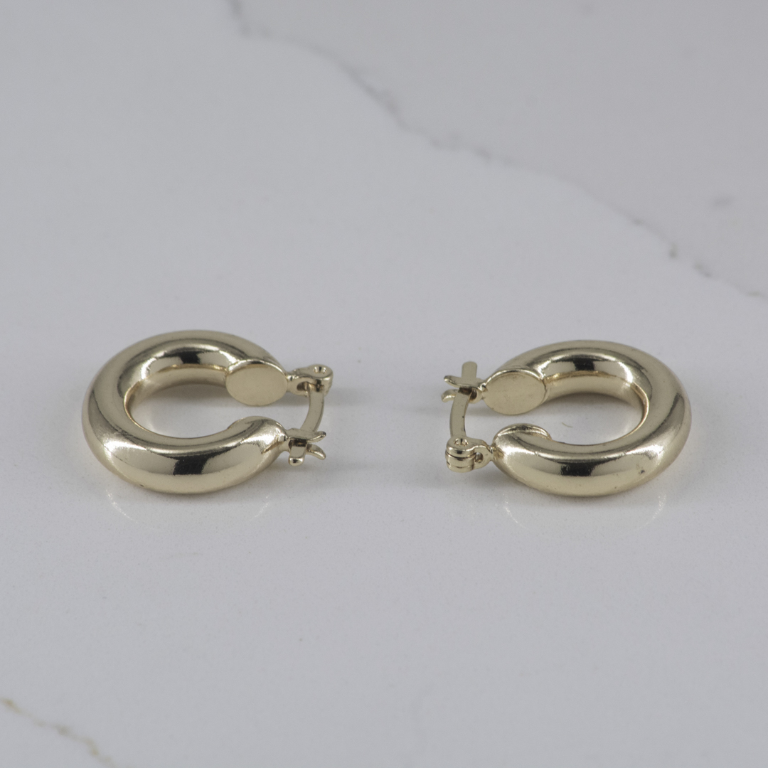 CANDONGA MACIZA 16MM