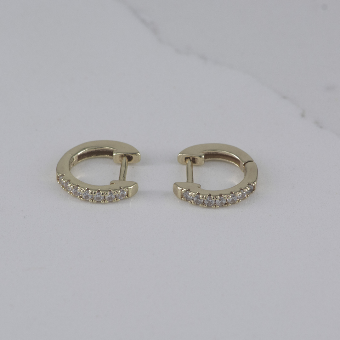 CANDONGA CIRCONES CLICK 12MM