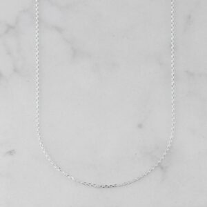 CADENA JUEGO 1MM-45CM