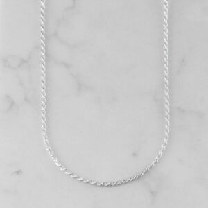 CADENA LAZO 1.5MM-45CM
