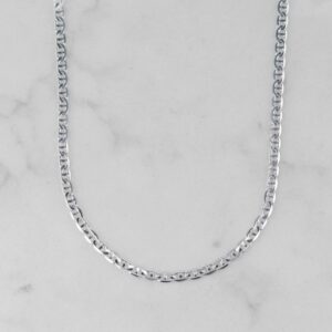 CADENA ESCALERA 2.5MM-45CM
